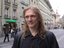 Alexander Simdyanov (Fan)