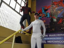 Long-underwear Man