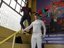 Long-underwear Man (Fan)