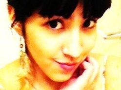 ^V^ianca baby!