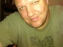 Mike Scully