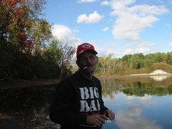 Bob Overbaugh
