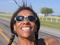 Carmen Juanita Nelson