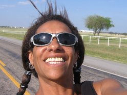 Carmen Juanita Nelson