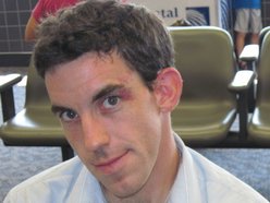 Daniel Simmons