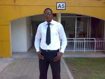 Elemchukwu Donald Aaron Ogwe