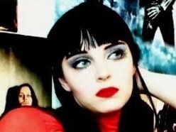 Yana Dunaevskaya