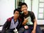 Josias Hudson (Fan)