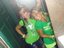 Anna Arseneau (Fan)