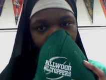hadiyah evans-el
