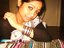 Ishita Shanti Talukder (Fan)