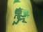 Jason Gerber (Fan)