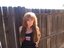 Miss Ginger (Fan)