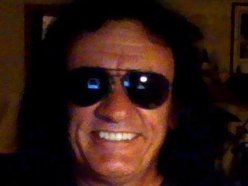 (Rock-n-Roll-Ron)DRUMMER