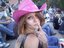 Sarah Turgeon (Fan)