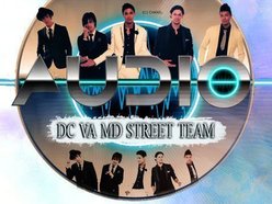 Audio DC/VA/MD Street Team