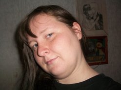 Amanda Jean Johnson