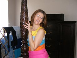 Pamela Douglass