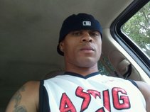 Kwaseem Ward