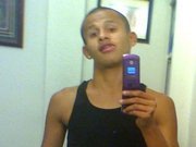 Jacob Hernandez
