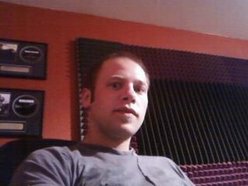 vocalist singer David Mcglothlen