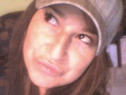 Samantha Nastasja Bux