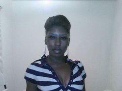 Natasha Minnie Boyd-costa