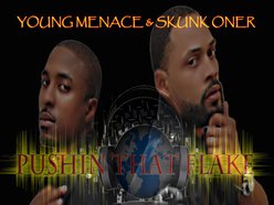 Pushin-that Flake-radio