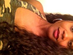Catherine Nacirfa Brown