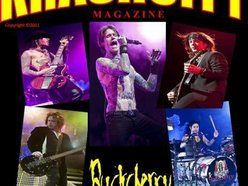 KrashCity Magazine