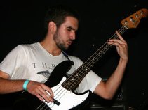 Eric Stephens