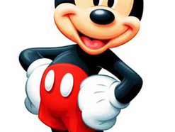 Mickeys Gurl 4 Lyfe