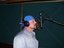 Travis Norris (Fan)