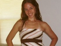 Sarah Hutchinson