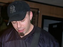 Jeff Gardner