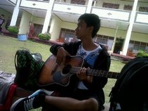 Ryan Ansyari Pangaribuan (R.A.P)