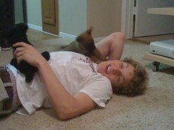 SoulSearchenWithCatdaddyNBlackDogGypsy