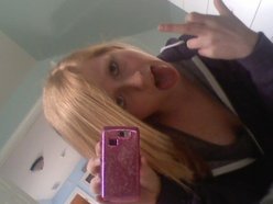 Kayla Shaffer