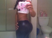 Badd B**ch Kristina