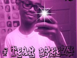 Darian Reynolds