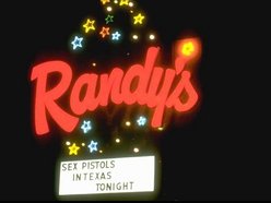 RANDYS PLACE