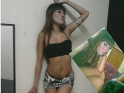 Linda Pussywati