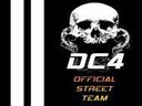 DC4 SAN DIEGO CLAN