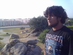 Abhishek Dash