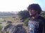 Abhishek Dash (Fan)