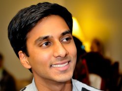 Chirag R