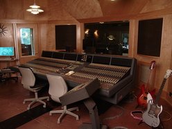 Fidelitorium Recordings