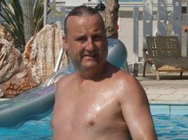 Greg Warwick