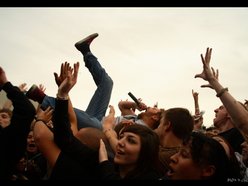 Mozzchopz Music Photography
