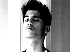 Amrish Shármá